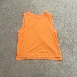 NWOT All in Motion workout tank!